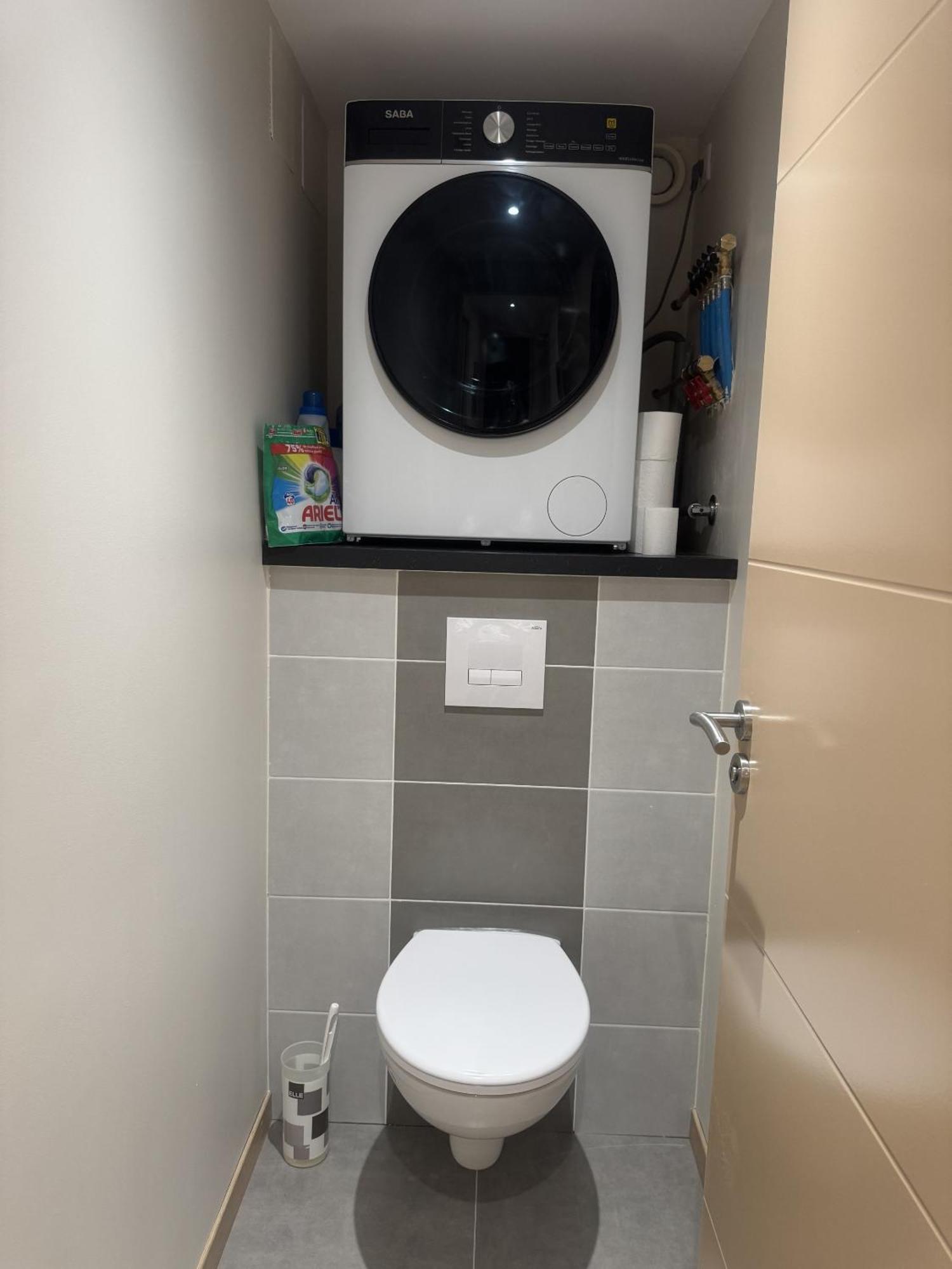 Le Cocon Apartment La Mongie Bagian luar foto